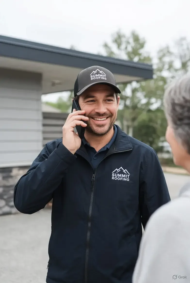 Flat Roof Leak Repair Fairbury, NE FAQs